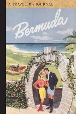 Bermuda: A Traveler's Journal by Applewood Books