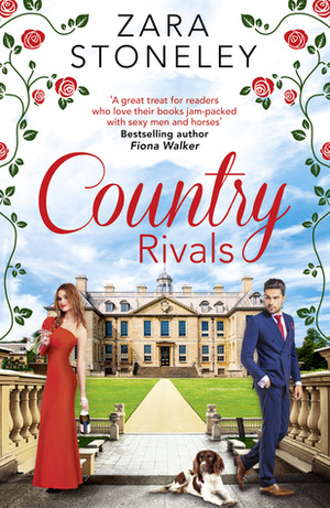 Country Rivals by Zara Stoneley