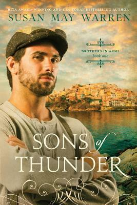 Sons of Thunder by Susan May Warren