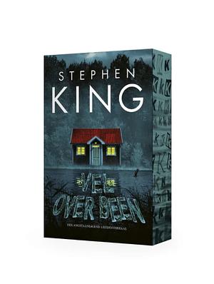 Vel over been  by Stephen King