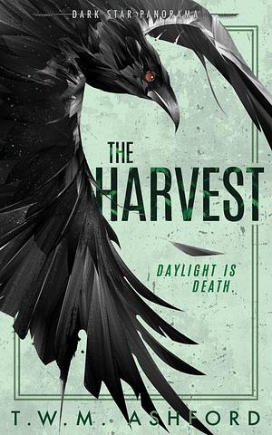 The Harvest  by T.W.M. Ashford