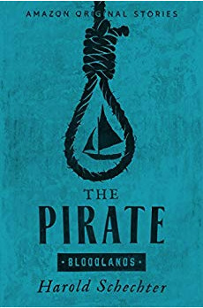 The Pirate by Harold Schechter