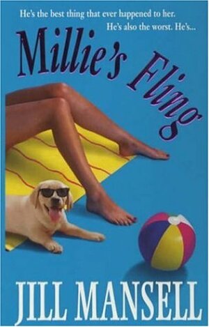 Millie's Fling by Jill Mansell