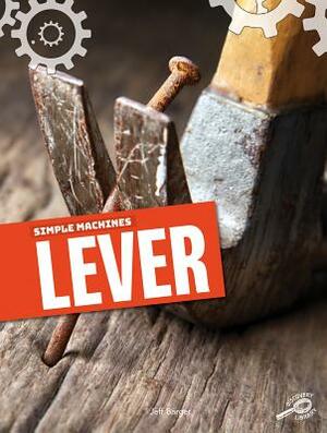 Simple Machines Lever by Jeff Barger