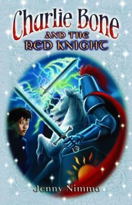 Children of the Red King #8: Charlie Bone and the Red Knight by Jenny Nimmo