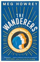 The Wanderers by Meg Howrey