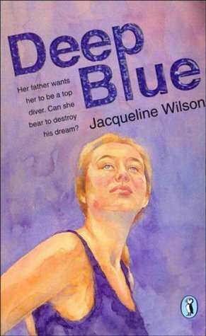 Deep Blue by Jacqueline Wilson