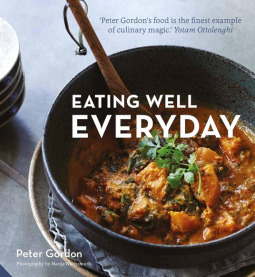 Eating Well Everyday by Peter Gordon