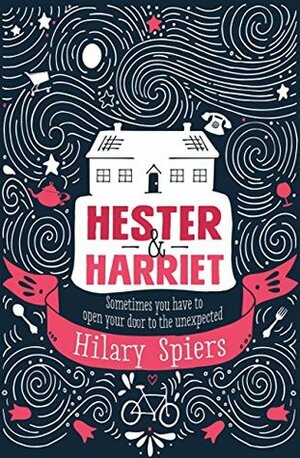 Hester and Harriet by Hilary Spiers
