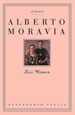 Two Women by Alberto Moravia