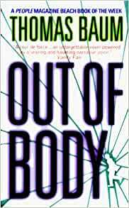 Out of Body by Tom Baum