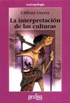 Conocimiento local. Ensayos sobre la interpretación de las culturas by Clifford Geertz