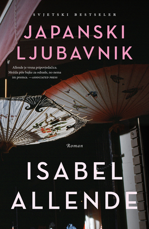 Japanski Ljubavnik by Isabel Allende
