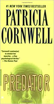 Predador by Patricia Cornwell