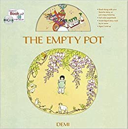 The Empty Pot Storytime Set by Demi