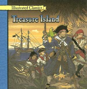 Treasure Island [Adaptation] by Lluís Maria Todó