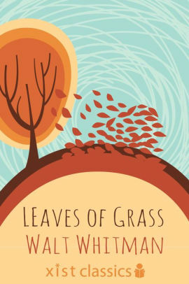 Leaves of Grass (Collins Classics) by Walt Whitman