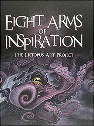 Eight Arms of Inspiration: The Octopus Art Project by Jinxi Caddel