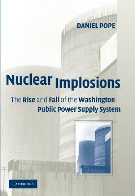 Nuclear Implosions by Daniel Pope