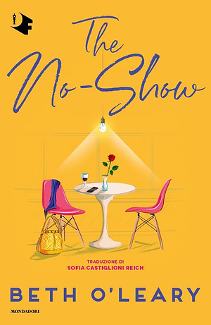 The No-Show by Beth O'Leary