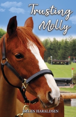 Trusting Molly by Helen Haraldsen