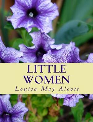 Little Women (Summit Classic Collector Editions) (Annotated) by Louisa May Alcott