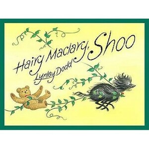 Hairy Maclary, Shoo! by Lynley Dodd