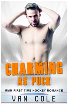 Charming As Puck by Van Cole