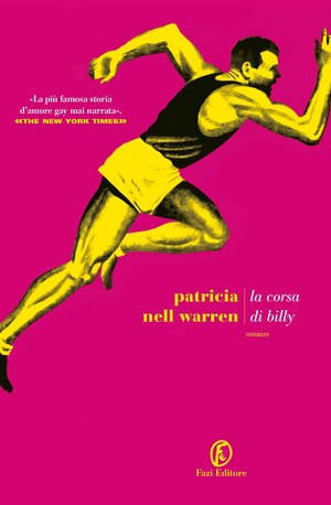 La corsa di Billy by Patricia Nell Warren