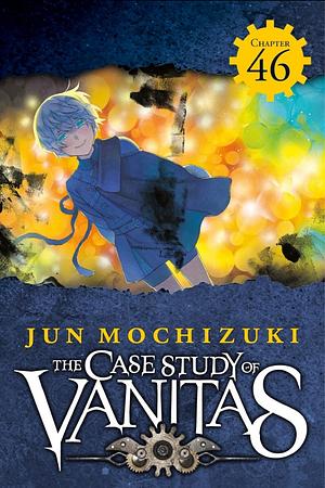 The Case Study of Vanitas, Chapter 46 by Jun Mochizuki