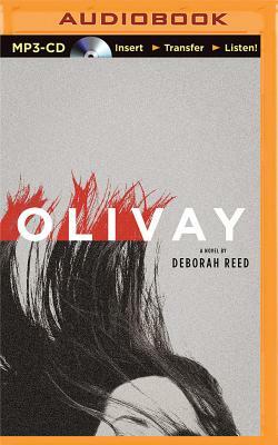 Olivay by Deborah Reed