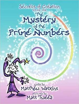 The Mystery Of The Prime Numbers: Secrets Of Creation V. 1 by Matthew Watkins