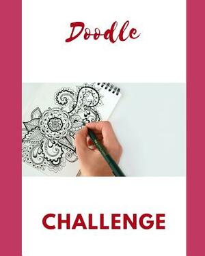 Doodle Challenge by Diane Kurzava