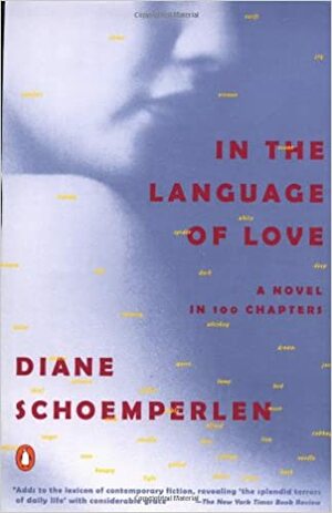In the Language of Love by Diane Schoemperlen