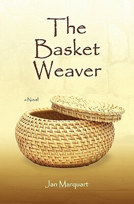 The Basket Weaver by Jan Marquart