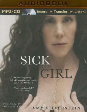 Sick Girl by Amy Silverstein