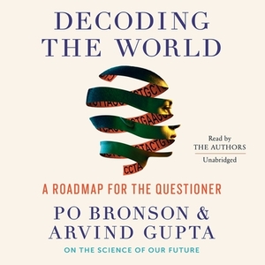 Decoding the World: A Roadmap for the Questioner by Po Bronson