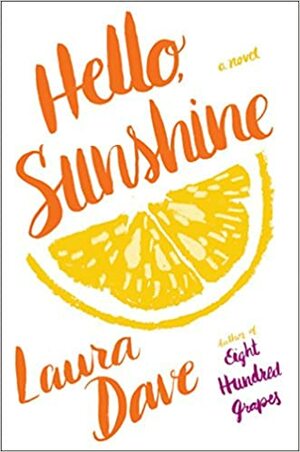 Hello, Sunshine by Laura Dave