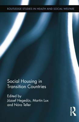 Social Housing in Transition Countries by 