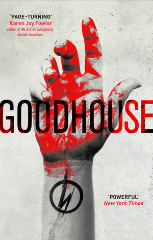 Goodhouse by Peyton Marshall