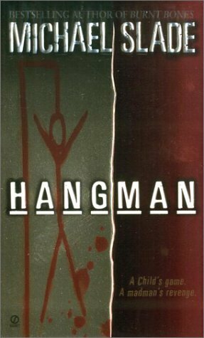 Hangman by Michael Slade