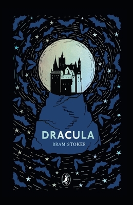 Dracula Illustrated by Bram Stoker