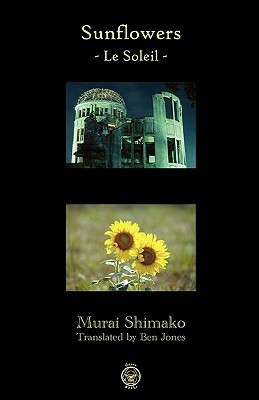 Sunflowers - Le Soleil by Shimako Murai