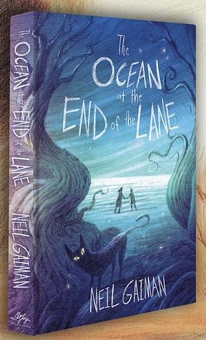 The Ocean at the End of the Lane by Neil Gaiman