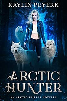 Arctic Hunter by Kaylin Peyerk