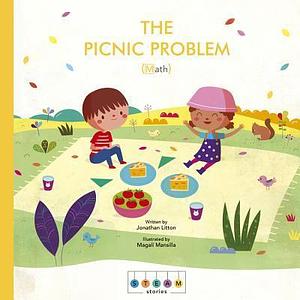 The Picnic Problem by Jonathan Litton, Magali Mansilla