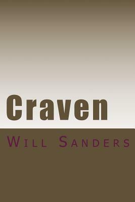 Craven by Will Sanders