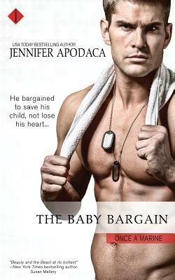 The Baby Bargain by Jennifer Apodaca