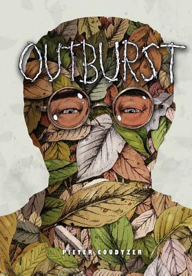 Outburst by Pieter Coudyzer
