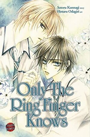Only The Ring Finger Knows by Satoru Kannagi